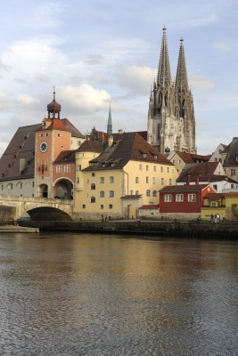 Weiterbildung Regensburg